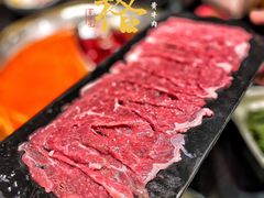 -井格重庆火锅(西直门凯德Mall店)