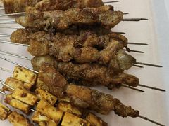 -爪王羊排火锅·烧烤