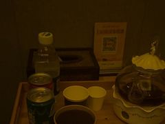 -怡泰SPA泰疗按摩(虹桥机场良华店)