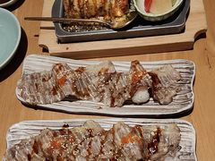 -一心创作料理屋(经开万达店)