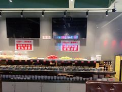 -华晟山城火锅(东城天下店)