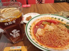 -西关味(大卫城店)