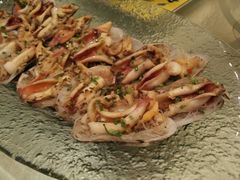 -浦东绿地铂骊酒店品珍轩中餐厅