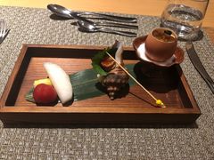 -香樟花园法式铁板烧(恒隆广场店)