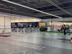 -奇迹健身(SM广场店)