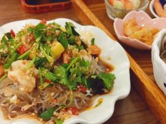 -小银家日式简餐(中信丹阳花园店)
