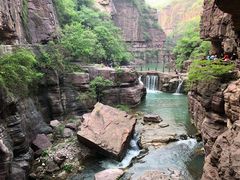 -云台山风景名胜区