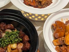 -狮王府淮扬菜(夫子庙老门东店)