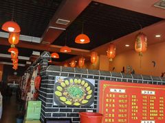 -王老六铁锅炖鱼(圣亚海洋店)