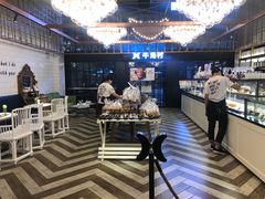 -牛角村(大族广场店)