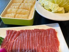 -南门涮肉(上海一店)
