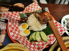 -泰妃殿(武汉首店)