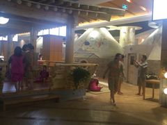 -丽池宫韩式汗蒸会馆(华灯坊店)