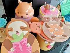 -星巴克臻选(苏州汇豪店)