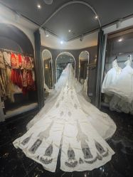 -SATIN COUTURE瑟庭婚纱礼服馆