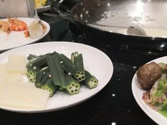 -大东方海鲜酒楼(小武基桥店)