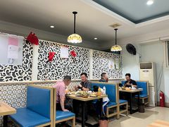 大堂-新疆食府(华龙店)
