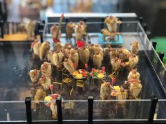 -唐廊烤鸭店(工体店)