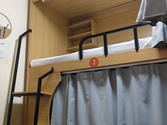 -云柏居青年旅舍(西关十字店)