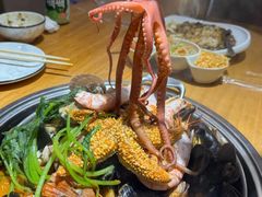 -东海章鱼馆(恒瑞街店)