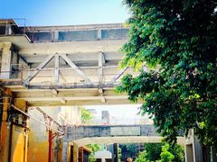 -广州市紫泥堂文化创意园景区