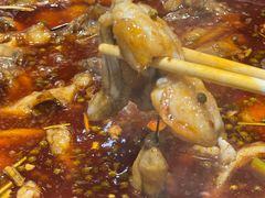 -肖肖酸萝卜鱼火锅(总店)