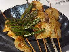 -舞虾小说.涮肉.烧烤(国顺东路店)