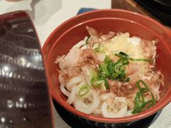 -滨寿司(新街口中央商场店)
