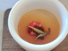 布丁-蘇锦宴·淮扬菜烤鸭·小院(三元桥霄云路店)