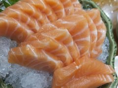 -银子铁板烧料理自助餐(人民广场店)