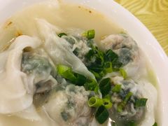 -添好运点心专门店(百老汇店)
