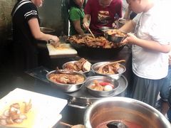 -吴长子卤菜馆(统一街店)