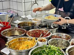 -小罗子汤店(大士院总店)