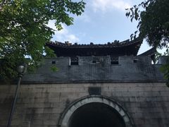 -峙山公园