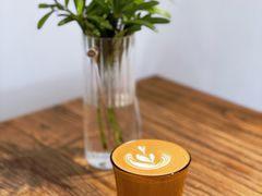 -PUZZLE COFFEE 拼图咖啡