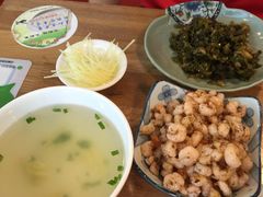 -朱洪元苏式面馆(绿宝广场店)