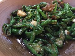 好吃的辣椒炒肉-沅江水·湖南家宴(南村万博长隆商圈店)
