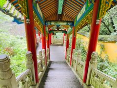 -九华山风景区