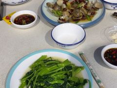 -锦里海景海鲜餐厅.三亚老字号(亚龙湾中心广场店)