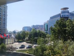 -北京丽晶酒店