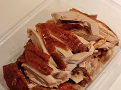 -竺桥兄弟烤鸭馆(竺桥店)