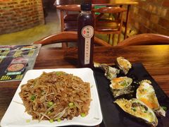 -土蚝·高压锅生蚝(百姓美食街店)