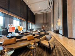 -深圳国际会展中心洲际酒店