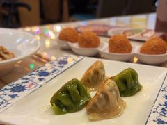 -稻香饭店(IFS国金中心店)