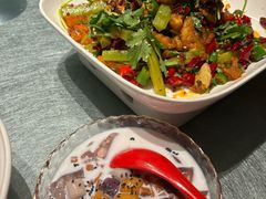 -伙靠·江浙菜(田林路店)