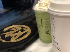 -星巴克(佛山吉利购物广场店)