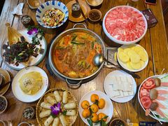 -亮欢寨(凯里总店)