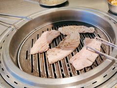 -大叹号·朝鲜族烤肉(潍坊泰华城店)