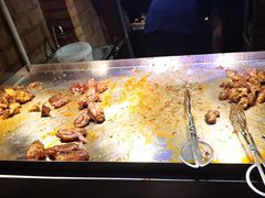 -好伦哥比萨烤肉自助(马家堡店)