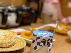-牛三哥洛阳牛肉汤(生态城店)
